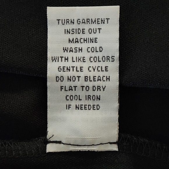 Sangria Elegant Black and Gold Sequins And Pleated Taffeta Midi Dress Size 4 - Picture 7 of 14